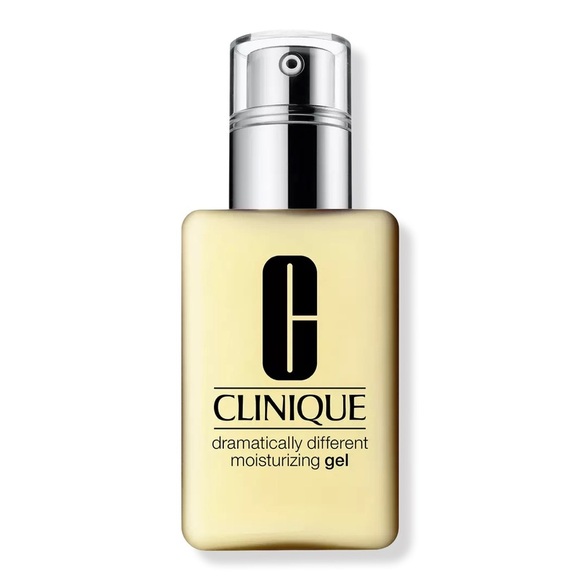 New 
125 ml 
Clinique Dramatically Different Face Moisturizing Gel - Picture 4 of 5